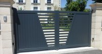Notre société de clôture et de portail à Sainte-Gemme-en-Sancerrois